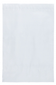 Курьер-пакет без печати, с карманом СД, 240х320+40к/5